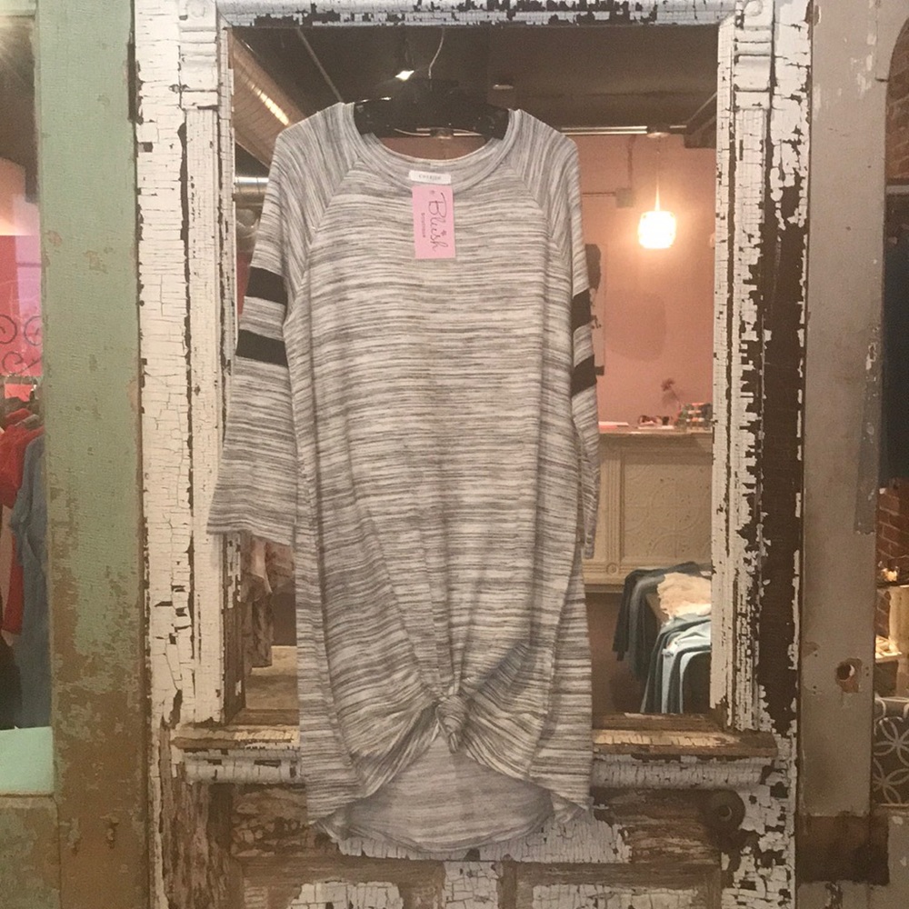 Casual cute dress